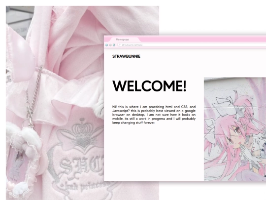 home screenshot