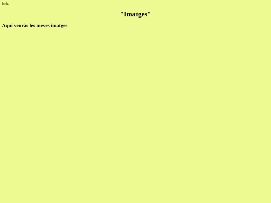 imatges screenshot
