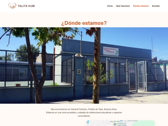 donde-estamos screenshot