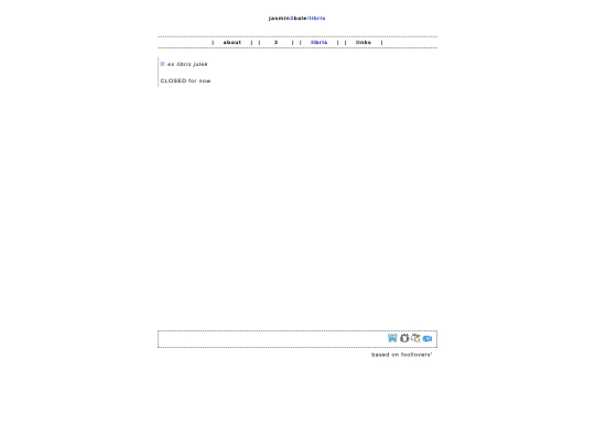 biblioteka screenshot