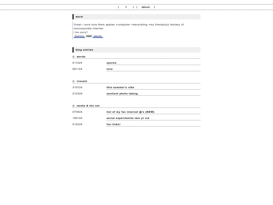 main screenshot