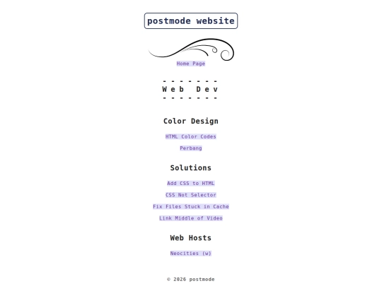 index_web screenshot