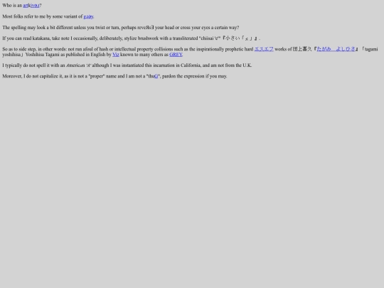 whoisgrey screenshot