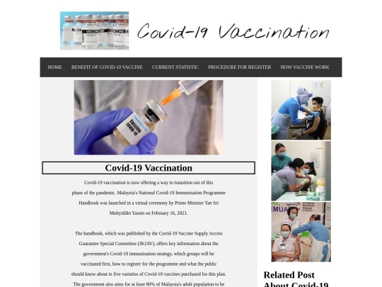 home-page screenshot