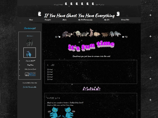 thoughts2 screenshot