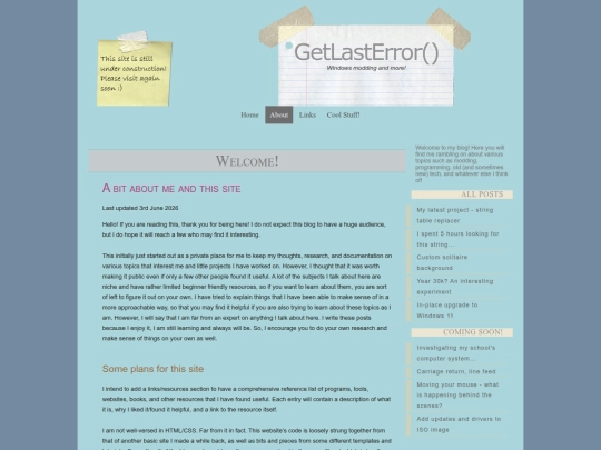 about screenshot