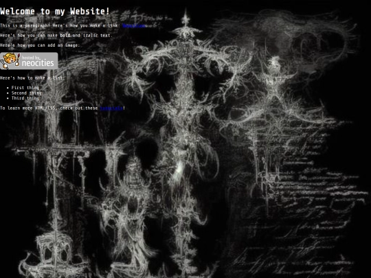 portfolio screenshot