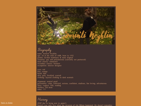 sorinli screenshot