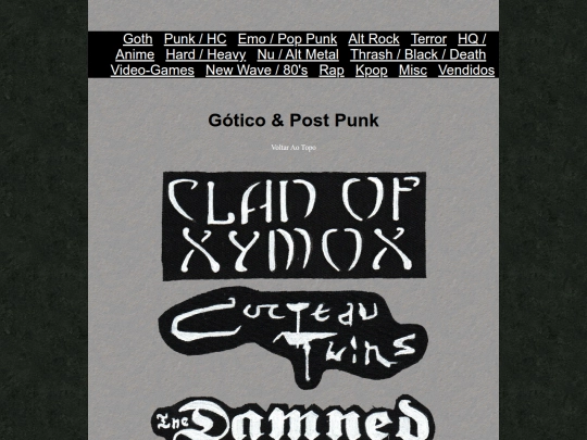 patches screenshot