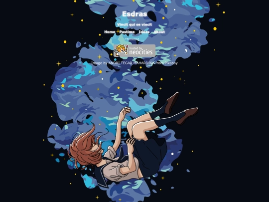 ideas screenshot