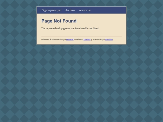 blog/blog_404 screenshot