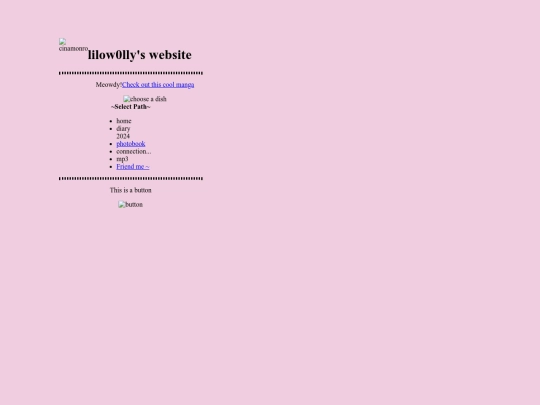 lilow0llybipbop screenshot