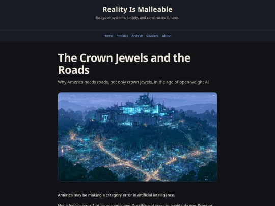 Essays/crown-jewels-substrate screenshot