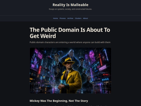 Essays/weird-public-domain screenshot
