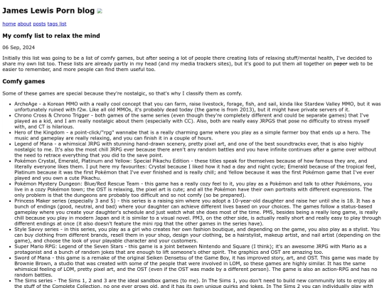 posts/1 screenshot