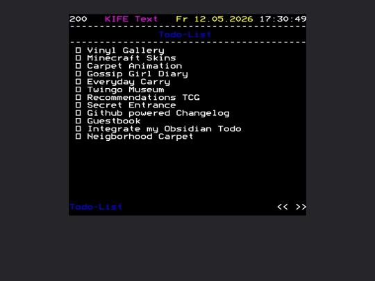 teletext/200 screenshot