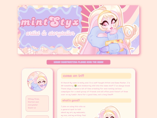 main screenshot