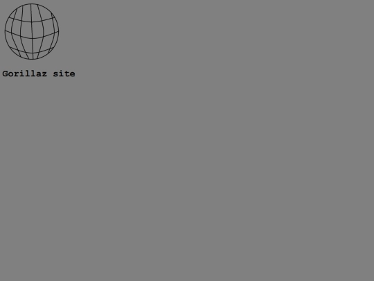 linx screenshot