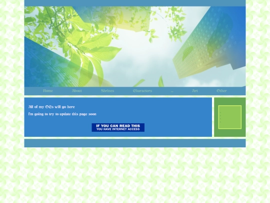 characters screenshot
