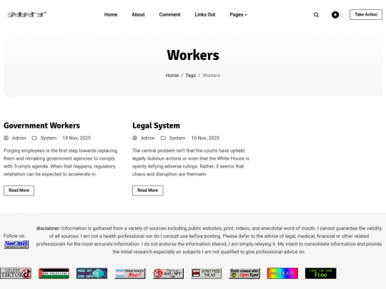 tags/workers screenshot
