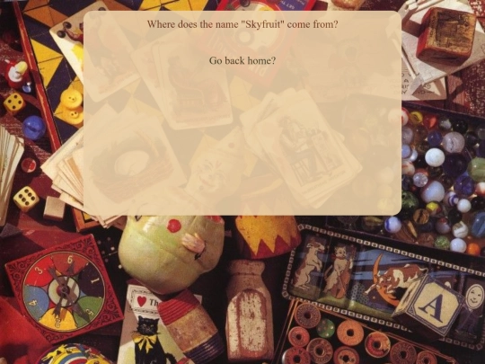 whyfruit screenshot