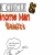 The Circle & Gnome Man Comics avatar