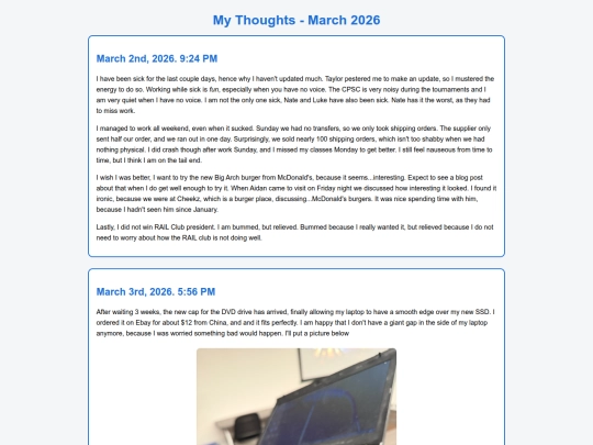 2026Months/2026-March screenshot
