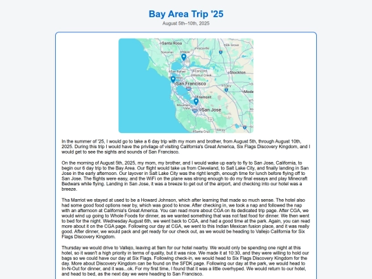 AnticsPages/bPages/BayArea2025 screenshot