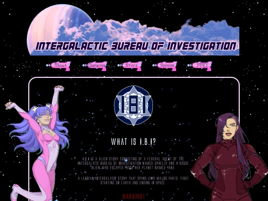 IbiMain screenshot