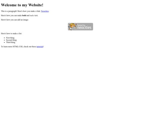 a screenshot