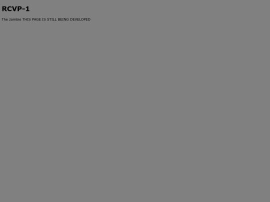 RCVP-Z screenshot