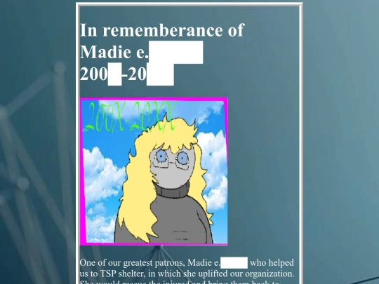 Restwell screenshot