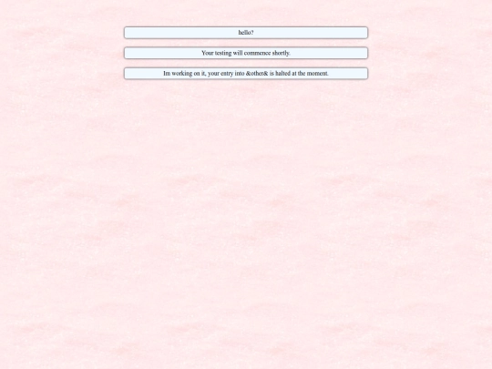 mart/test screenshot