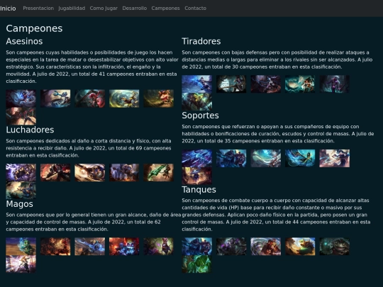Final/campeones screenshot