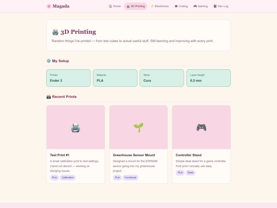 3dprint screenshot