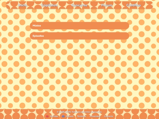agos/terminos screenshot