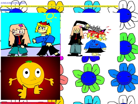 art screenshot