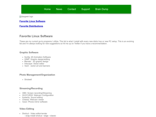 testinternalhyperlink screenshot