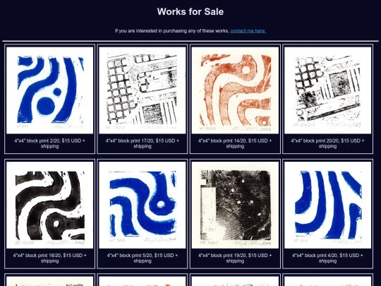 shop screenshot