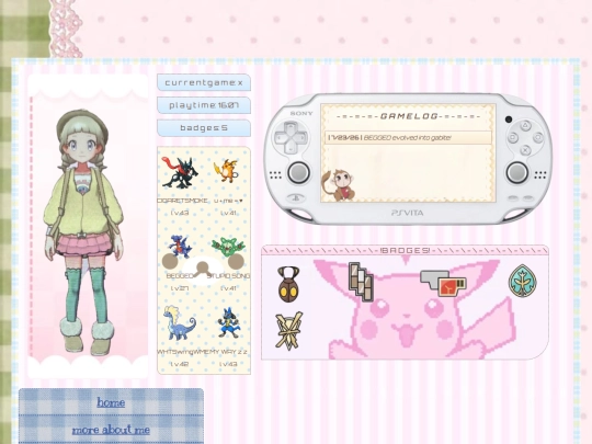 pokemonplaythroughs screenshot
