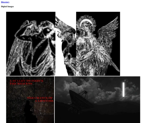 digital-images screenshot