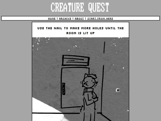 comic/17 screenshot