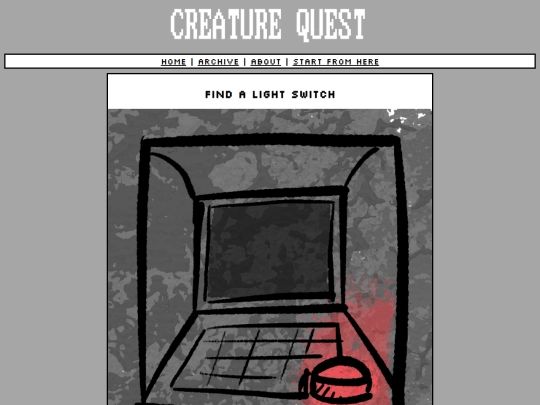 comic/19 screenshot