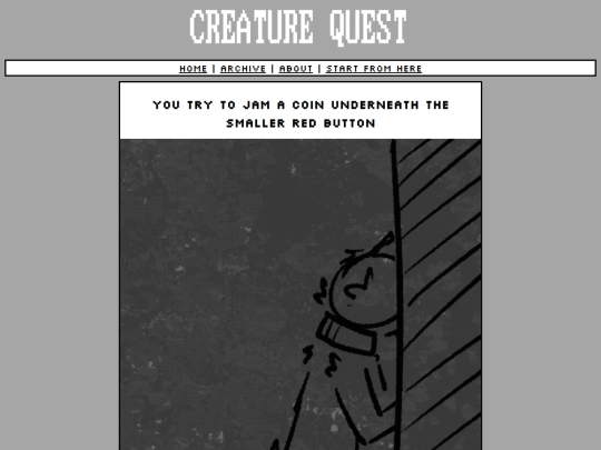 comic/21 screenshot