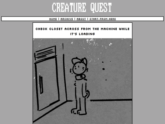 comic/24 screenshot