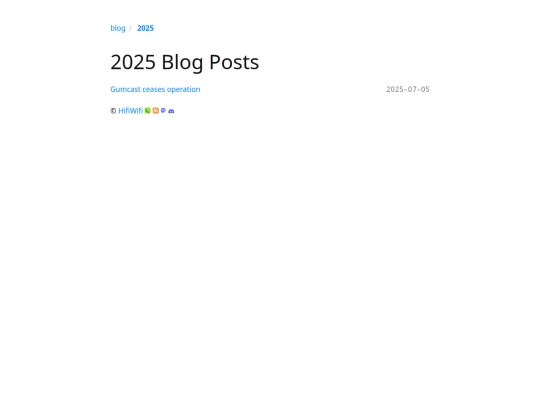 blog/2025 screenshot