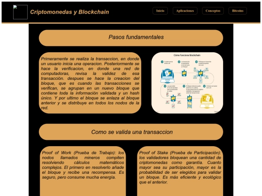 aplicaciones screenshot