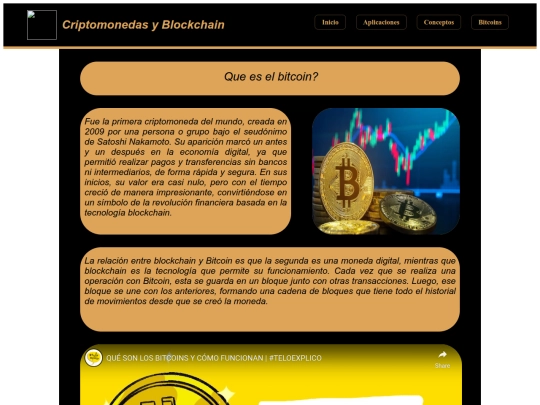 bitcoin screenshot