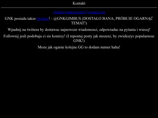 kontakt screenshot