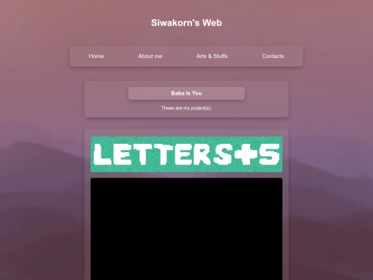 misc/pack-projects/baba-is-you screenshot